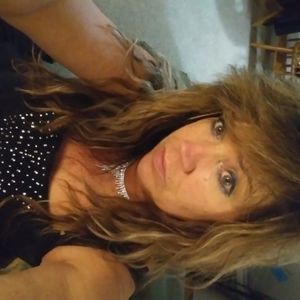 Meet your Posher, Kristina